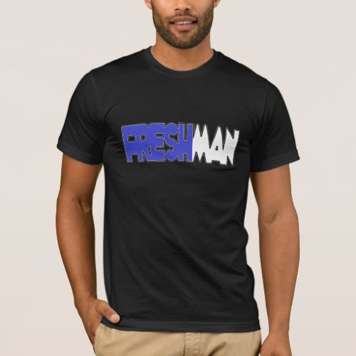 Freshman T_Shirt