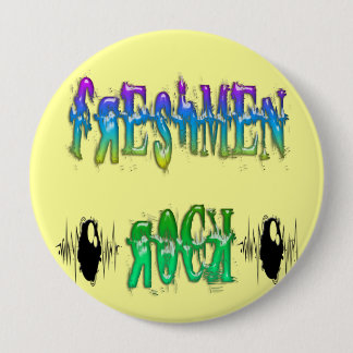 Freshmen Rock - Pulse Button