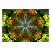 FreshSpirit Star Card (Front Horizontal)