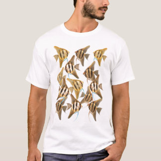 Freshwater Angelfish T-Shirt