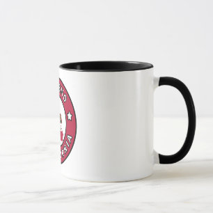 Fresno California Mug
