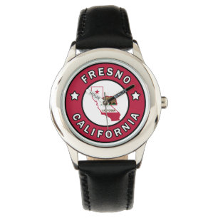 Fresno California Watch