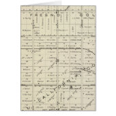 Fresno County, California (Front)