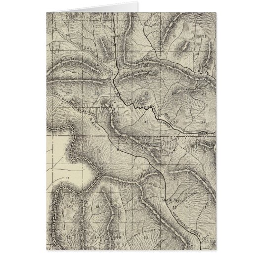 Fresno County, California 10 (Front)