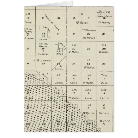 Fresno County, California 11 (Front)