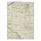 Fresno County, California 12 (Front)