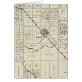 Fresno County, California 17 (Front)