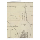 Fresno County, California 23 (Front)