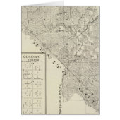 Fresno County, California 3 (Front)