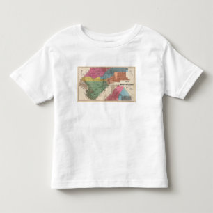 Fresno County, California 31 Toddler T-shirt