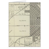 Fresno County, California 7 (Front)