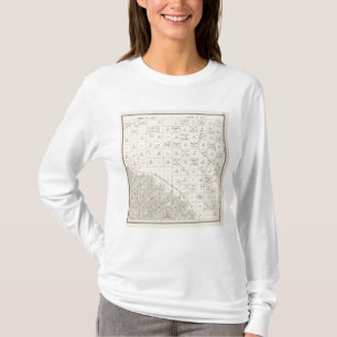 Fresno County, California 9 T-Shirt