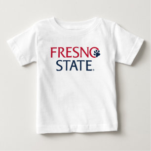 Fresno State Baby T-Shirt