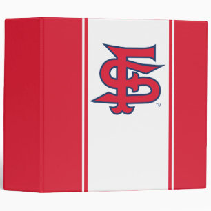 Fresno State Baseball Binder