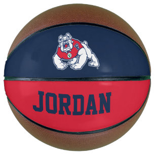 Fresno State Bulldog Basketball