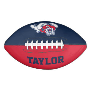 Fresno State Bulldog Football