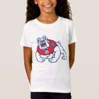 Fresno State Bulldog
