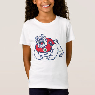 Fresno State Bulldog T-Shirt