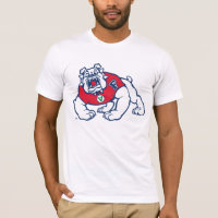 Fresno State Bulldog
