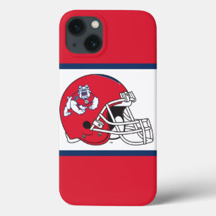 Fresno State Helmet iPhone 13 Case