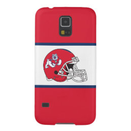 Fresno State Helmet Case For Galaxy S5