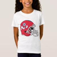 Fresno State Helmet