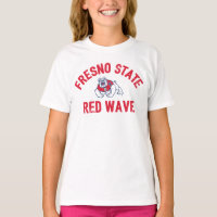 Fresno State | Red Wave - Classic