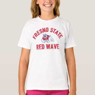 Fresno State Red Wave - Classic T-Shirt
