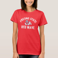 Fresno State | Red Wave - Classic