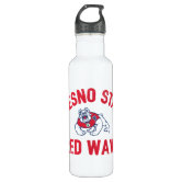 18 oz. Double-Wall Stainless Steel Water Bottle - WAI Store