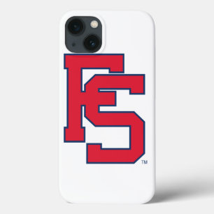 Fresno State Softball iPhone 13 Case