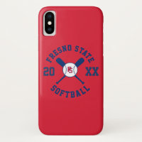 Fresno State Softball