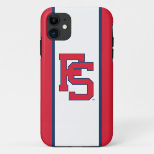 Fresno State Softball iPhone 11 Case