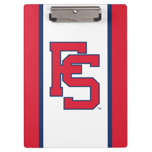 Fresno State Softball Clipboard