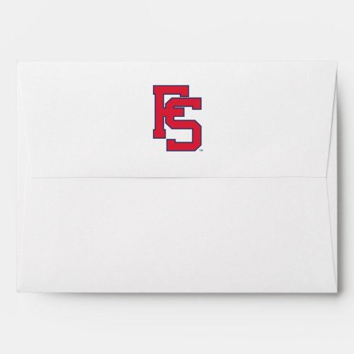 Fresno State Softball Envelope