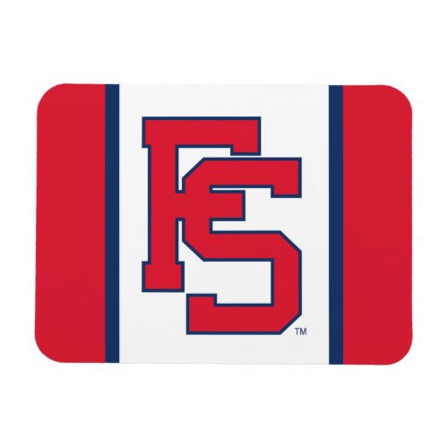 Fresno State Softball Magnet