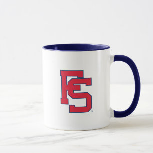 Fresno State Softball Mug