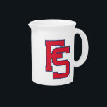 Fresno State Softball Pitcher<br><div class="desc">Check out these official Fresno State products! Show off your Bulldog pride with these products that are customizable with your name, class year, and sport. Our CSU Fresno products are perfect for friends, family, students, alumni, and fans. Support your Fresno bulldogs with apparel, phone cases, housewares, and more on Zazzle.com!...</div>