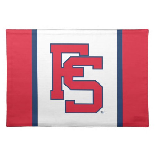 Fresno State Softball Placemat