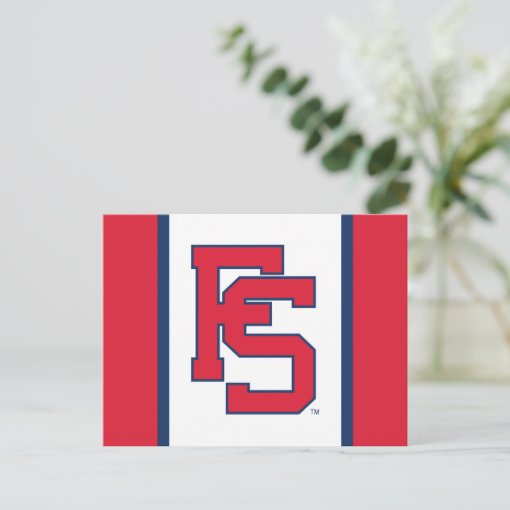 Fresno State Softball Postcard Zazzle