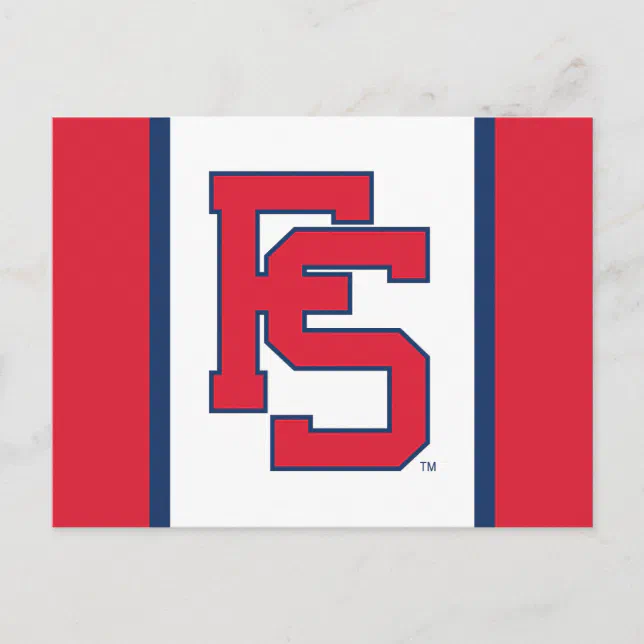 Fresno State Softball Postcard Zazzle