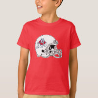 Fresno State | White Helmet