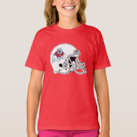 Fresno State | White Helmet
