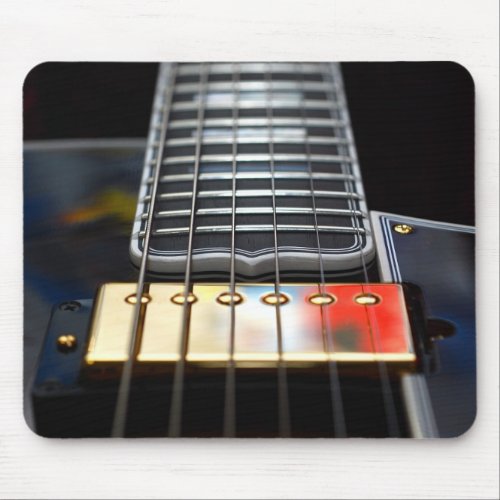 Fretboard Mousepad