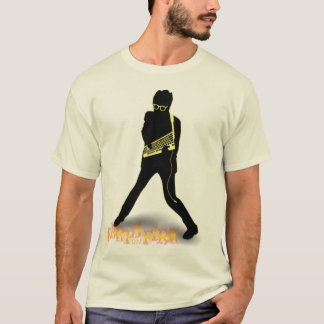 Frets on Fire T-Shirt