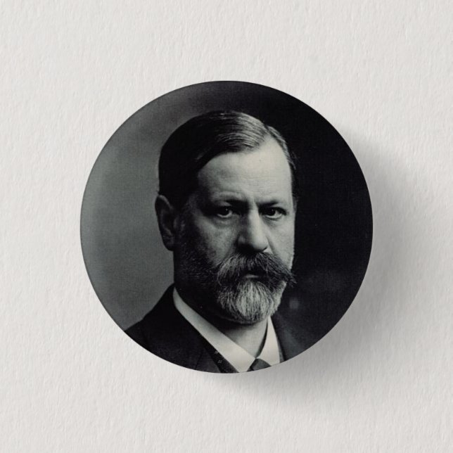 freud button (Front)