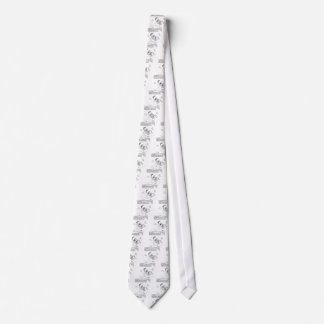 Freud Cartoon 3169 Neck Tie