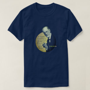 Freud-ish T-Shirt
