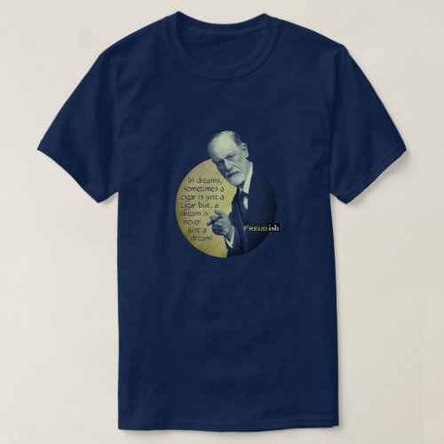 Freud_ish T_Shirt