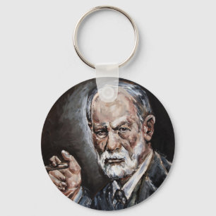 freud keychain
